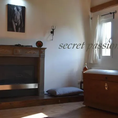 Romantisches Sm Secret Passion Apartment
