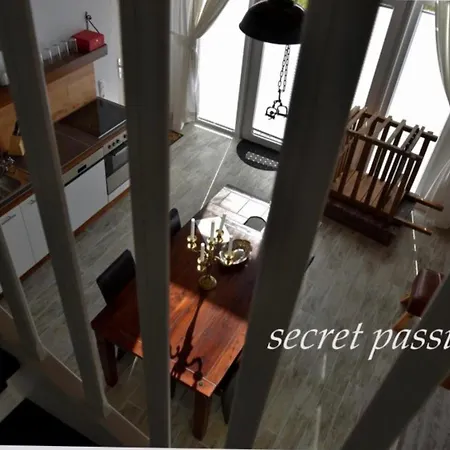 Romantisches Sm Secret Passion Apartment