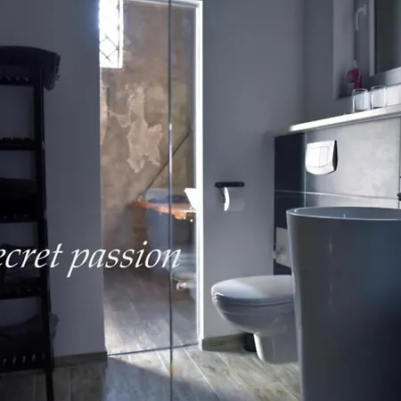 Romantisches Sm Secret Passion Apartment *